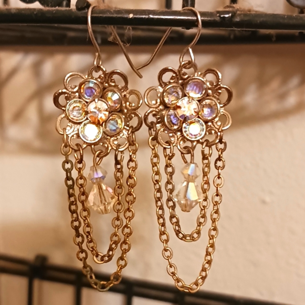Vintagevearrings